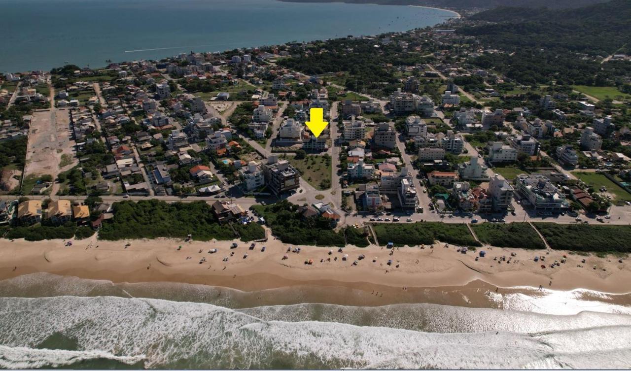 Estudio A 150 Metros Da Praia De Mariscal - V05 Bombinhas Dış mekan fotoğraf