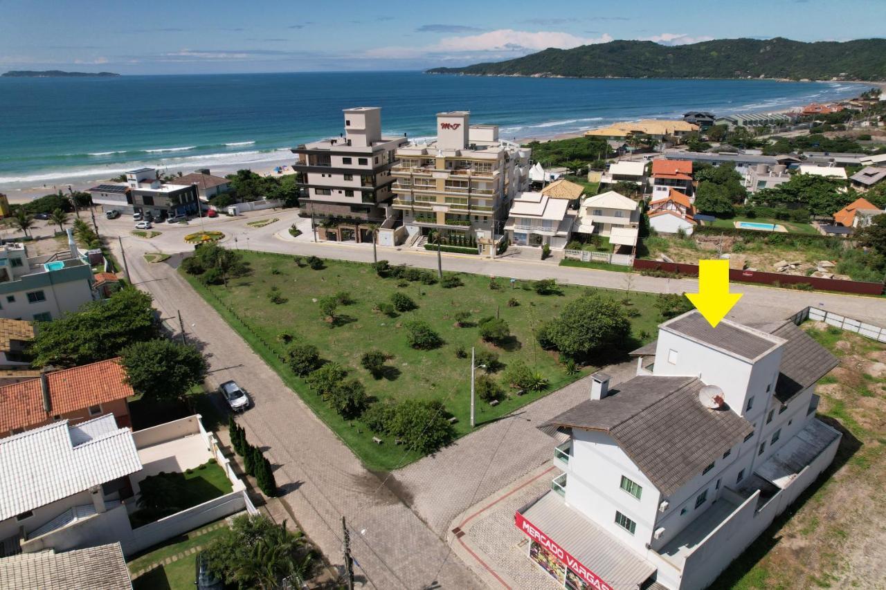 Estudio A 150 Metros Da Praia De Mariscal - V05 Bombinhas Dış mekan fotoğraf