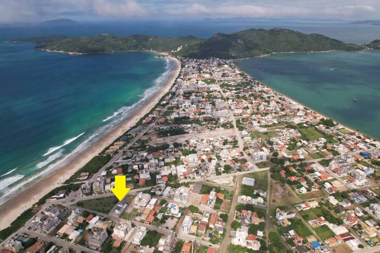 Estudio A 150 Metros Da Praia De Mariscal - V05 Bombinhas Dış mekan fotoğraf