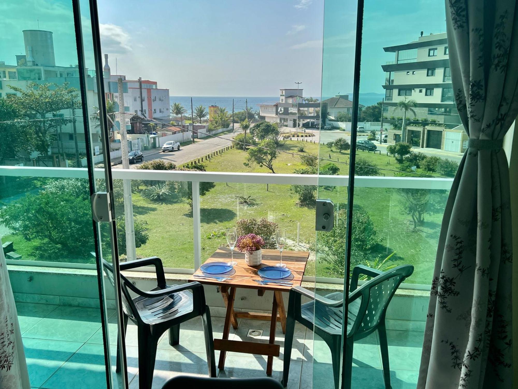Estudio A 150 Metros Da Praia De Mariscal - V05 Bombinhas Dış mekan fotoğraf